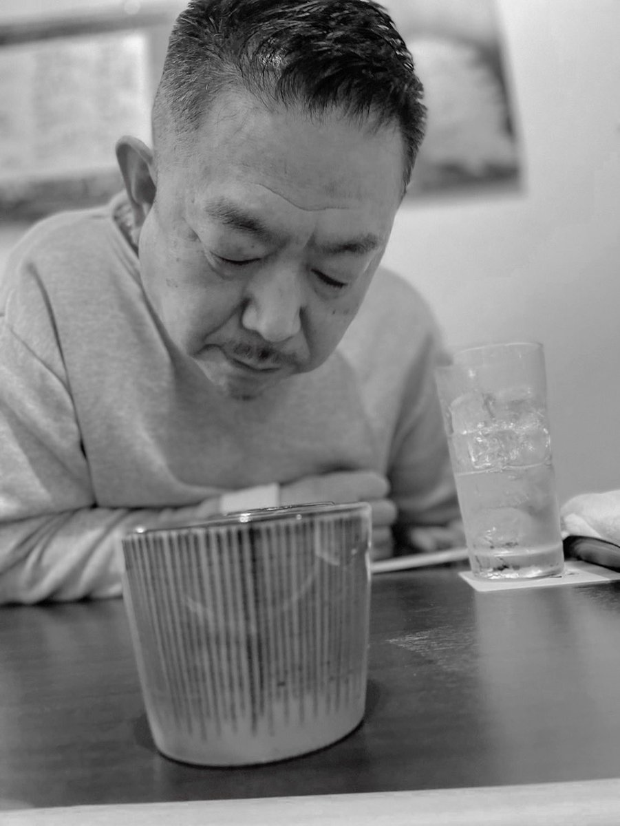 上野　金太郎
7月14日（月）
本日は定休日となっております。
何卒お願い致します。