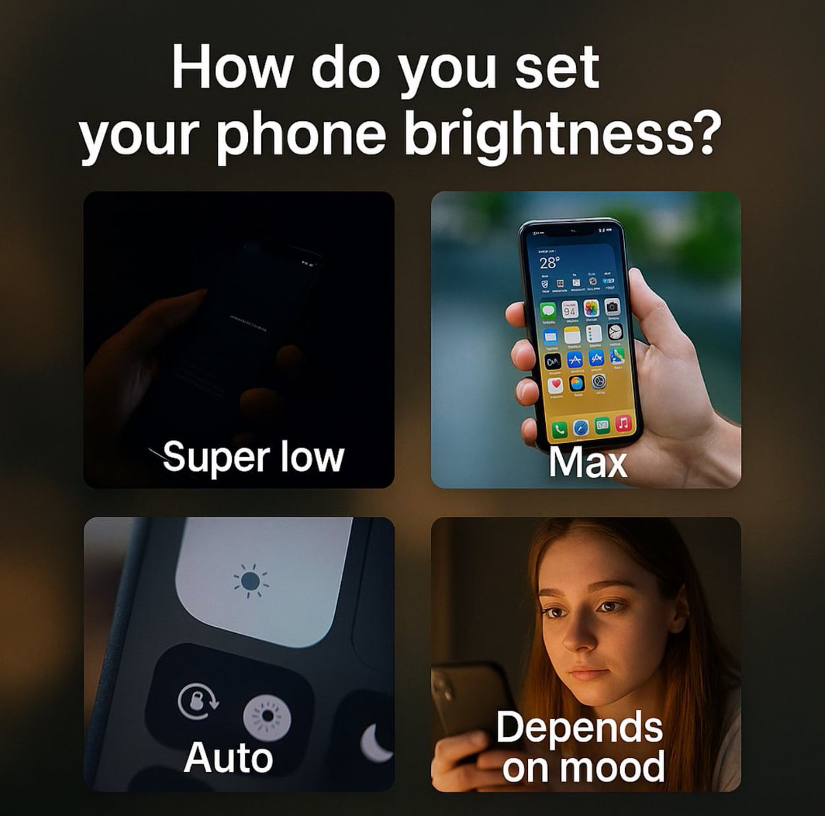 Auto always