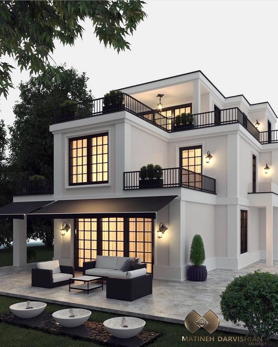 Dream house