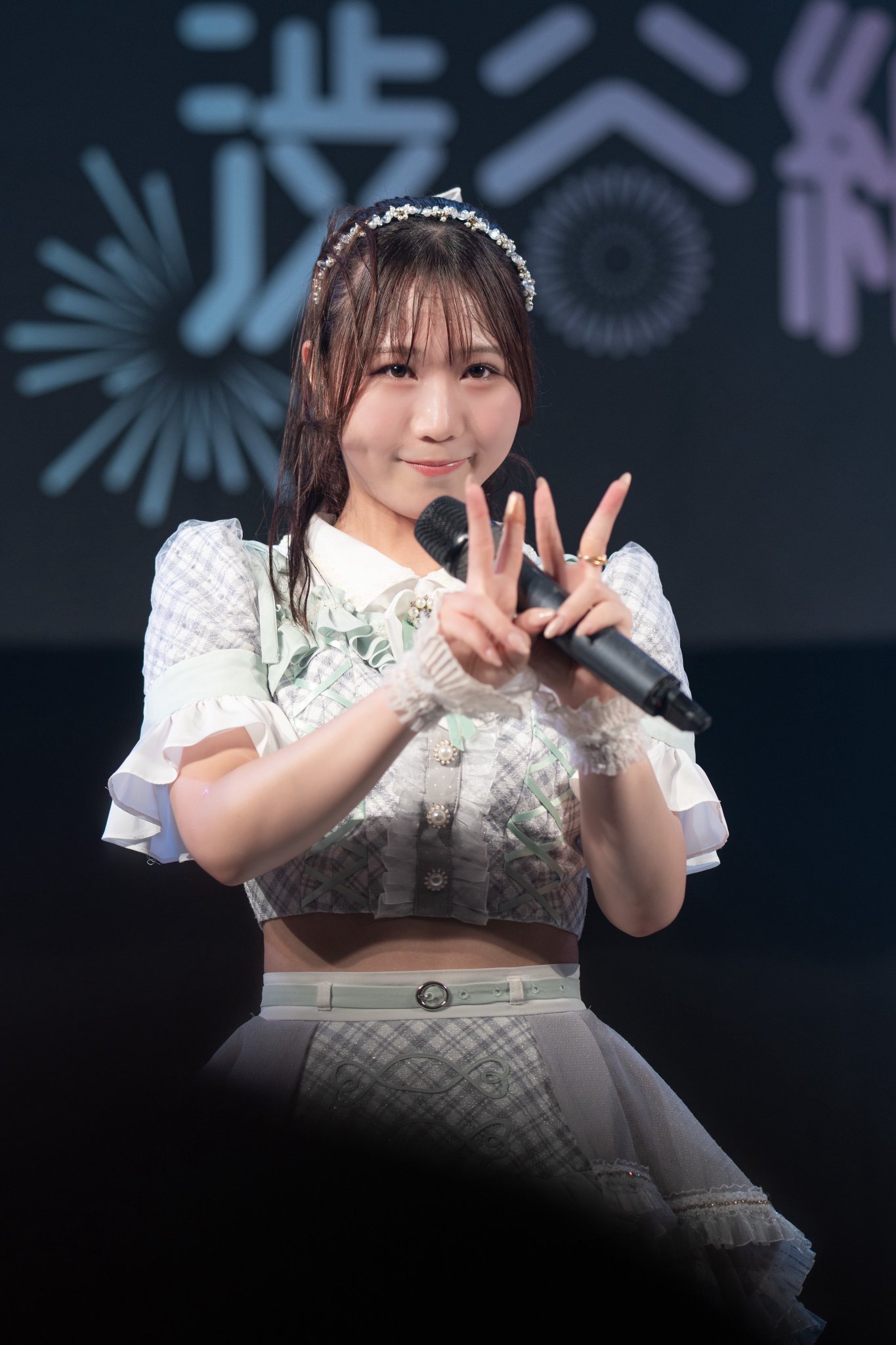 ⭐︎はまみ様⭐︎ココネ　コスデコセット① PW-momoko：Close-Clipped Sheep