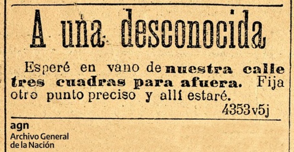 vvs00's tweet photo. El amor antes de Google Maps https://t.co/LYeu616MkJ