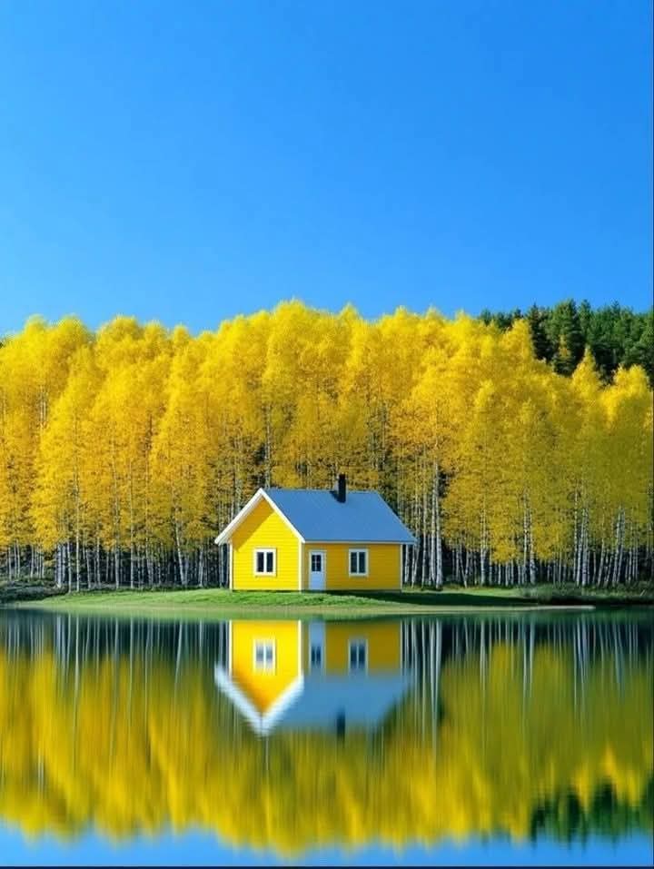 ASALAAM ALAIKUM 
GOOD MORNING