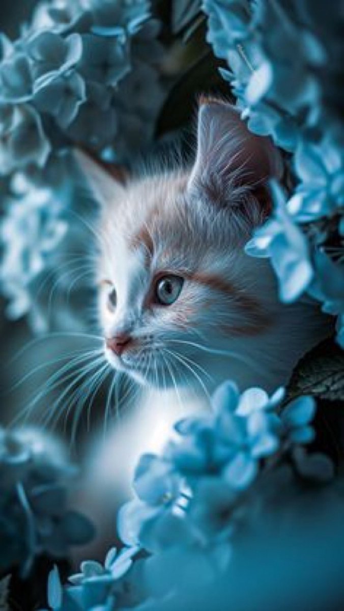 Good Morning Monday 🦋