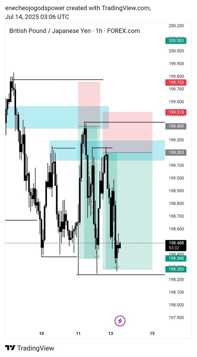 WINNIE FX tweet media