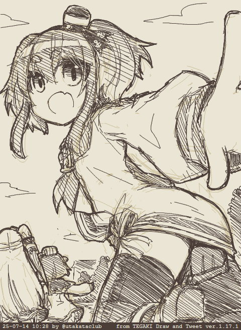 まとめの関係上ちょっと順番入れ替わりますけど既に前半で入れ替えてた慣らし運転No,186 