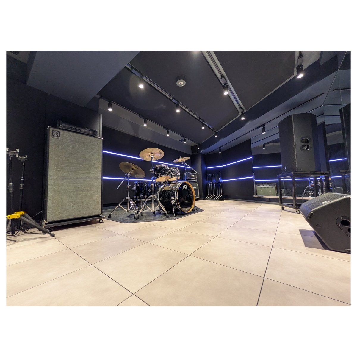 noahsancha's tweet photo. 【Es、Gstリニューアルオープン】
2部屋を改装し、リニューアルオープンしました！🎊 🎉🎉

音響環境もグレードアップしており、より利用しやすい環境となっております！！🙌

皆様のご予約、お待ちしております
 #スタジオノア
 #三軒茶屋 https://t.co/M0MMANRT7l