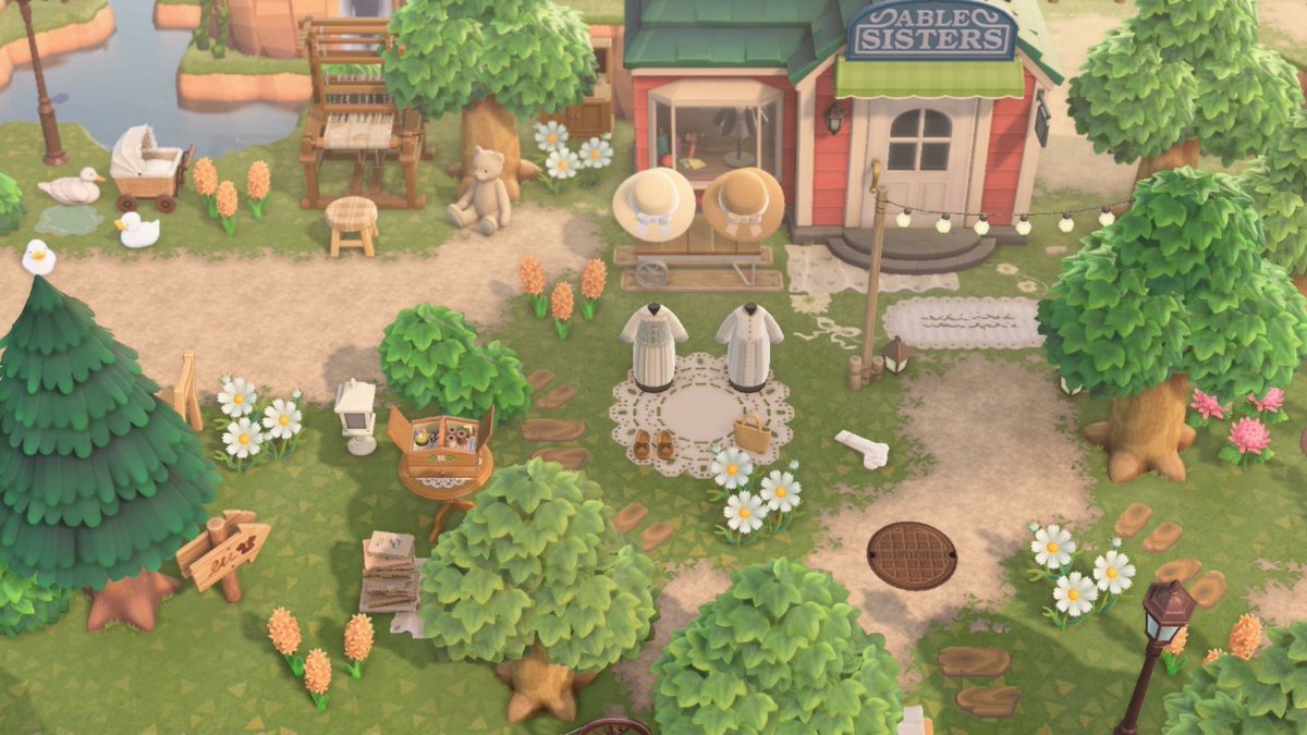 konpeitoo__1127's tweet image. 初めて夢番地を登録しました🪿🥣˒˒

🪧ᴅᴀ-𝟪𝟦𝟦𝟨-𝟥𝟧𝟣𝟤-𝟥𝟧𝟫𝟦 🌼ˊ˗

統一感はあまりないですが、
なんだかかわいい島だな〜って
思ってもらえたら嬉しいです⸝⸝⸝🫶

#あつまれどうぶつの森 #あつ森 
#あつ森写真部 
#animalcrossing #acnh
#dreamaddress
#あつ森わたしの島の夢番地