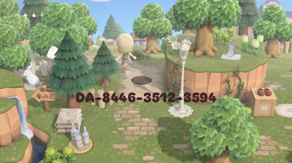 konpeitoo__1127's tweet image. 初めて夢番地を登録しました🪿🥣˒˒

🪧ᴅᴀ-𝟪𝟦𝟦𝟨-𝟥𝟧𝟣𝟤-𝟥𝟧𝟫𝟦 🌼ˊ˗

統一感はあまりないですが、
なんだかかわいい島だな〜って
思ってもらえたら嬉しいです⸝⸝⸝🫶

#あつまれどうぶつの森 #あつ森 
#あつ森写真部 
#animalcrossing #acnh
#dreamaddress
#あつ森わたしの島の夢番地