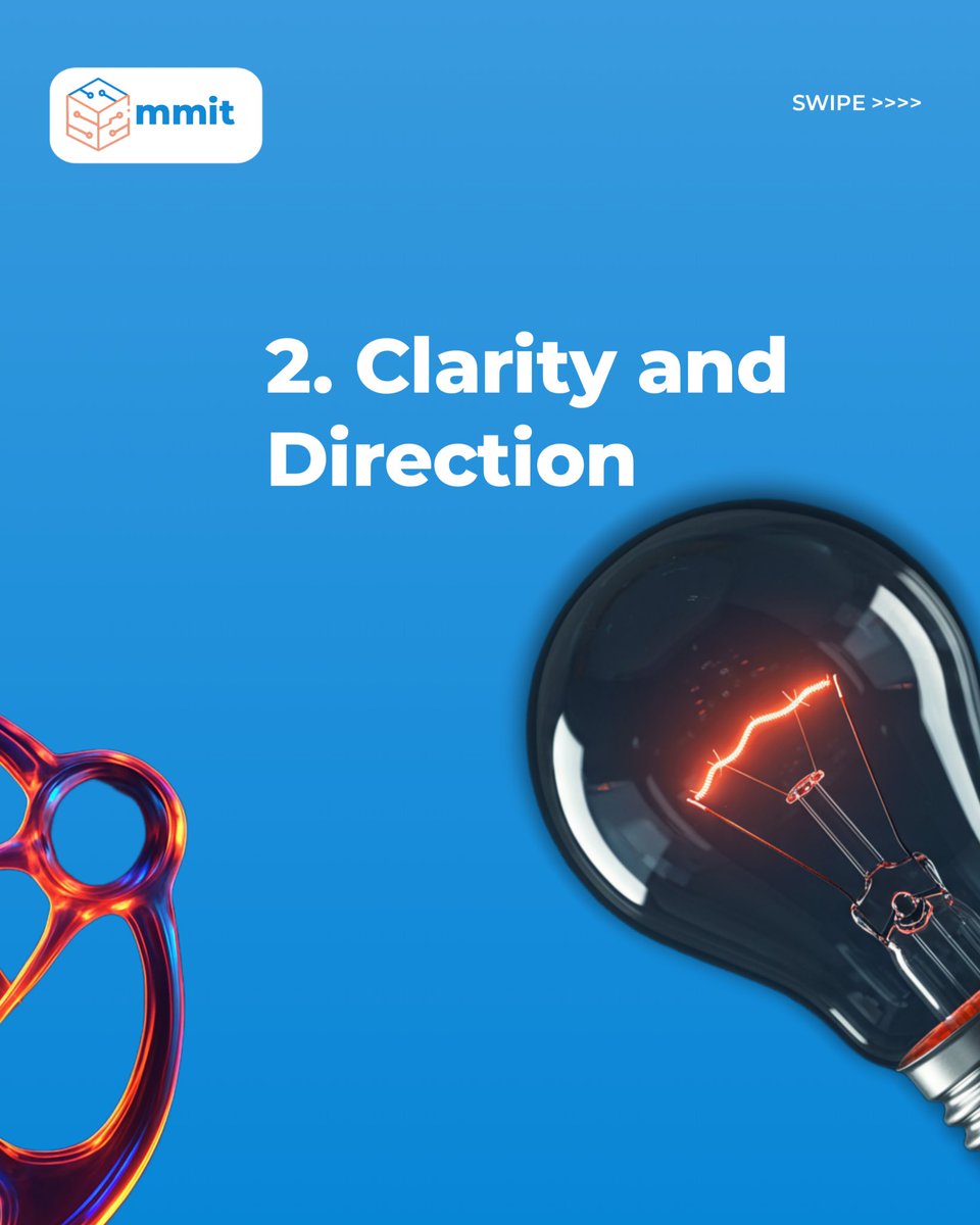 mentormeintech's tweet image. Thinking of starting or growing your tech journey? 🚀

Join Mentor Me in Tech and get:
🤝 Peer &amp;amp; expert networking
🧭 Clarity &amp;amp; direction
✅ Accountability
🌍 Exposure to tech opportunities
💬 Community &amp;amp; support

Your tech tribe is here. Let’s grow together! 

#MentorMeInTech