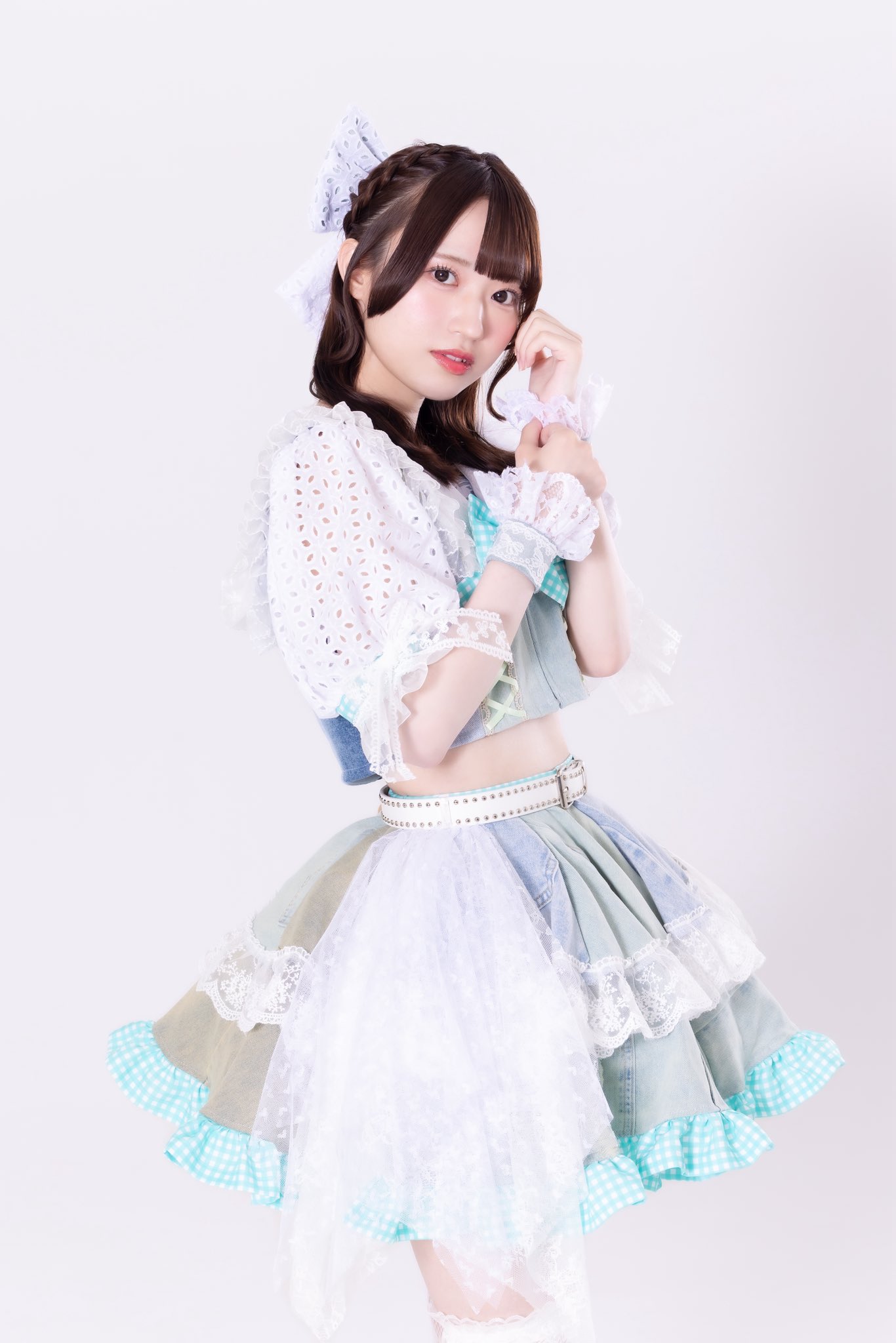 川瀬美優(Melodys High) on X: 