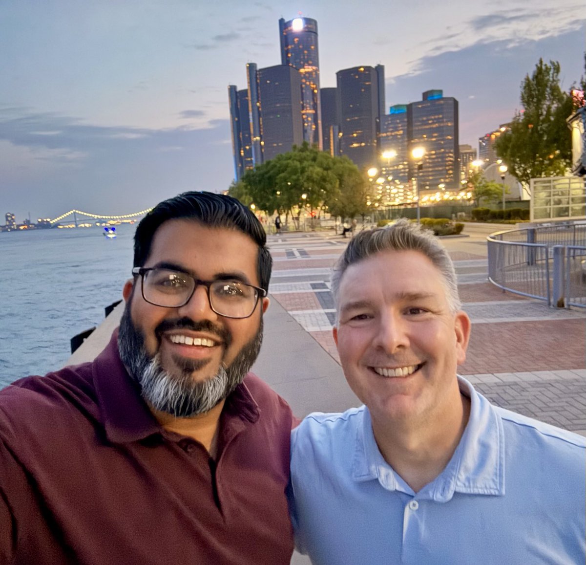 Babar Basir tweet media