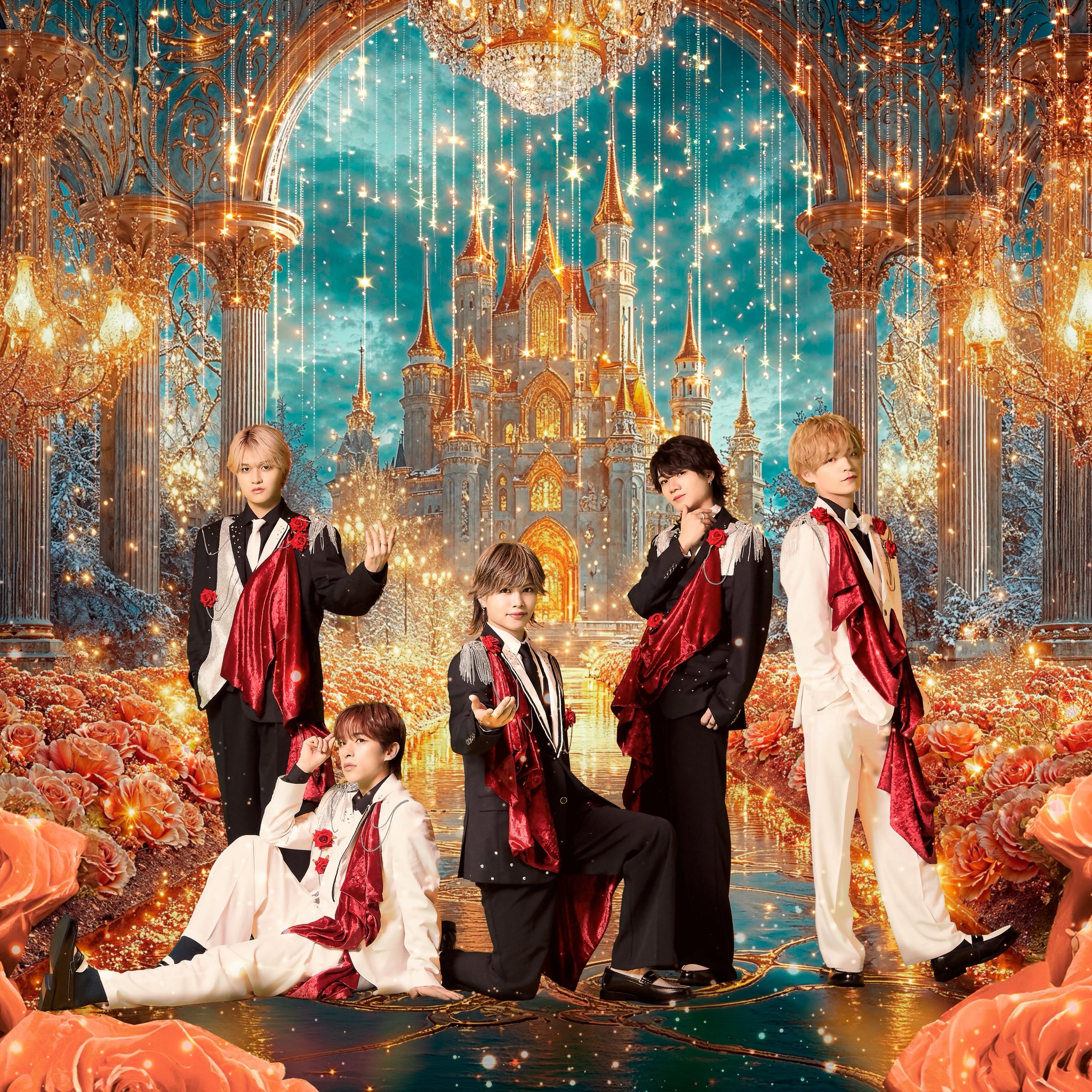 ドレミ團『十年音階 GRAND FINAL THE LAST LIVE』 Last Prince（ラスプリ） on X: 