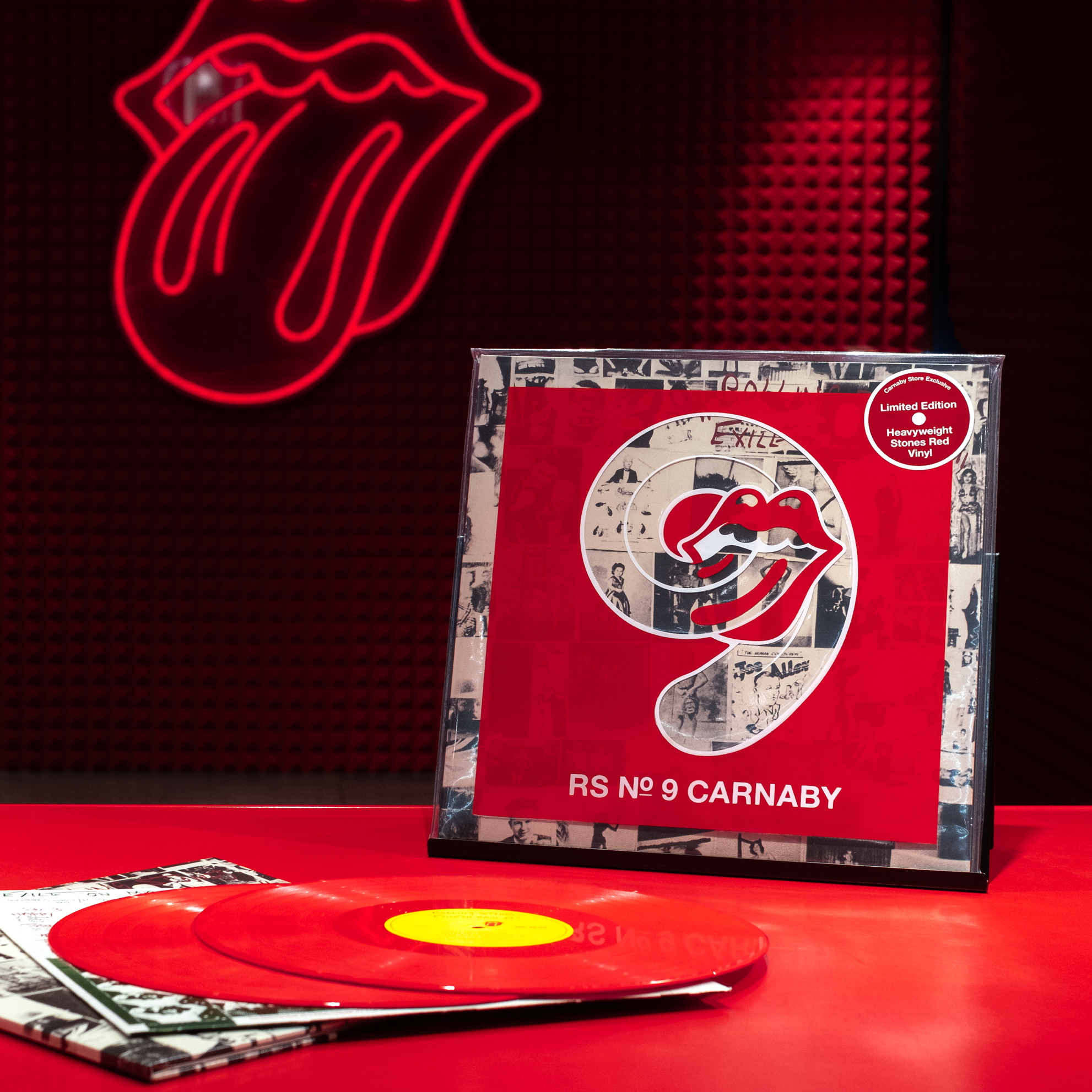 スペイン盤 2LP ザ・ローリング・ストーンズ rolling stones The Rolling Stones（ザ・ローリング・ストーンズ）｜1960年代に