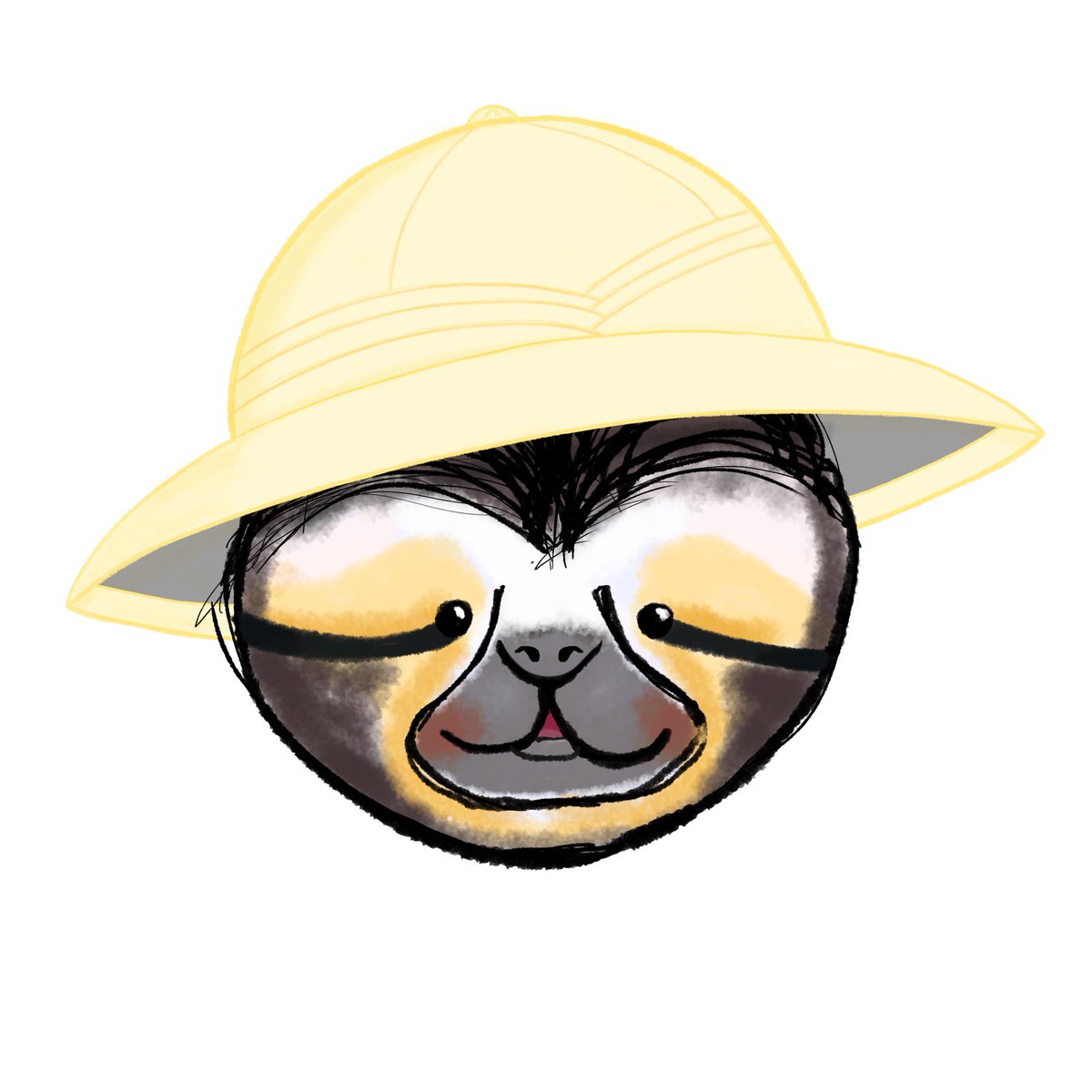 Look at this goofy guy!