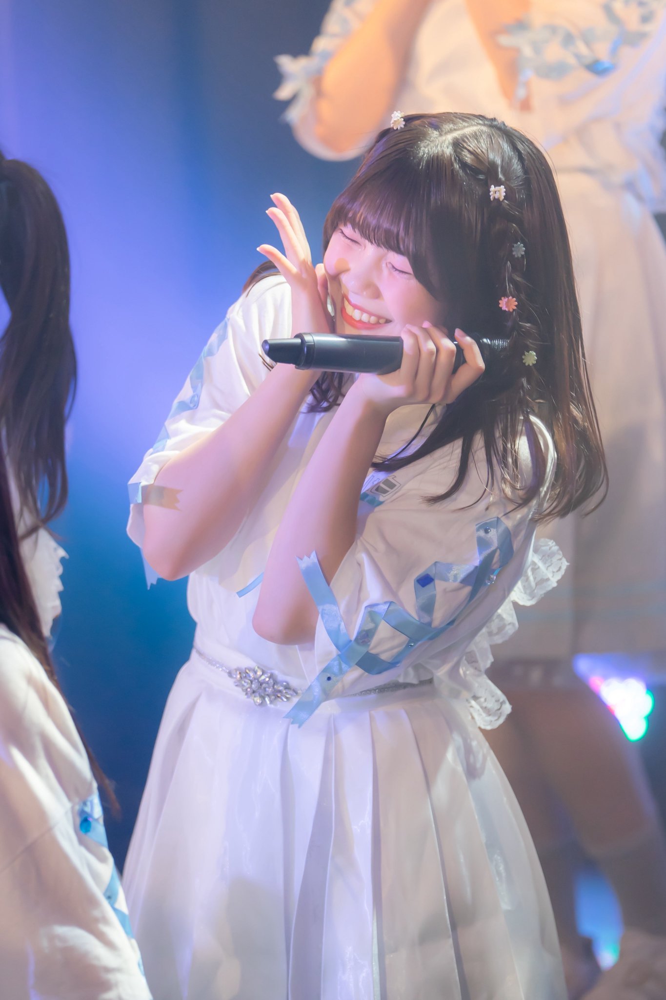 なんちゃん on X: 