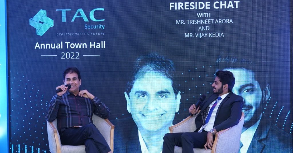 BWIndia's tweet image. TAC InfoSec Receives CREST Penetration Testing License for Third Year in a Row
@tac_security #cybersecuritysolutions #TACInfoSecLimited #CREST #penetrationtesting
businesswireindia.com/tac-infosec-re…