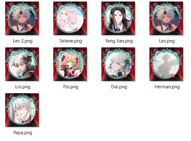 :|| "Ga usah serius2, ini cuma acara mainan"

Also Hufflepuff: