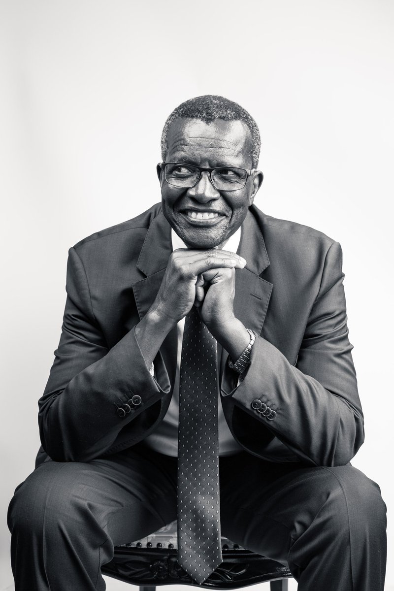 Tunaamka Na Maraga Kwanza before anything. Share the message from Malaba to Mombasa, Vanga to Mandera, Amboseli to Lodwar.

Let it resonate with everyone.