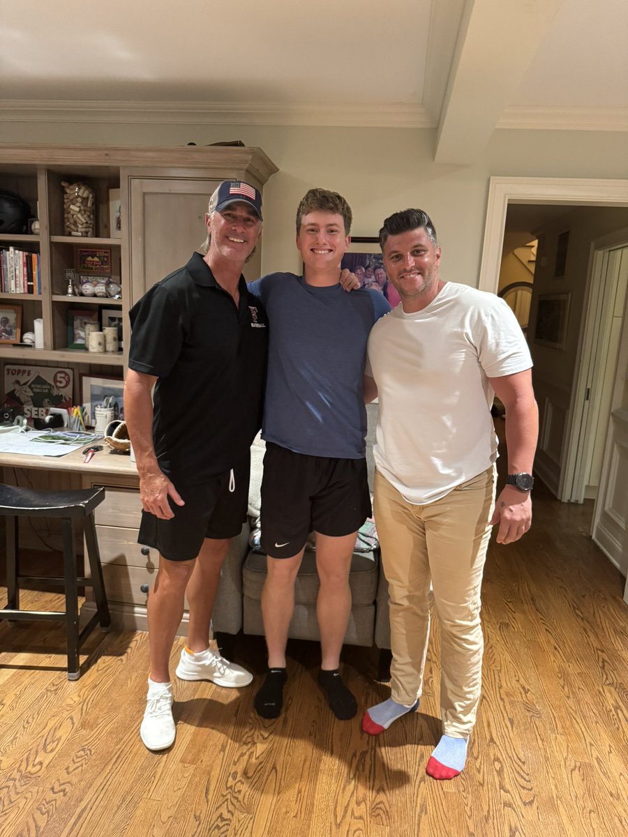 Fox Lane Baseball (@foxlanebaseball) on Twitter photo With the 61st pick in the <a href="/MLBDraft/">MLB Draft</a> the <a href="/Royals/">Kansas City Royals</a> select <a href="/foxlanebaseball/">Fox Lane Baseball</a> ‘s Michael Lombardi. Congrats to this absolute gem 💎 of a human being!! Can’t wait to see you live your dream. <a href="/KDJmedia1/">Kevin Devaney Jr.</a> <a href="/lohudsports/">lohud sports</a> <a href="/BCSDNOTES/">Bedford Central School District</a> <a href="/foxlanefanzone/">Fox Lane Fan Zone</a> With the 61st pick in the <a href="/MLBDraft/">MLB Draft</a> the <a href="/Royals/">Kansas City Royals</a> select <a href="/foxlanebaseball/">Fox Lane Baseball</a> ‘s Michael Lombardi. Congrats to this absolute gem 💎 of a human being!! Can’t wait to see you live your dream. <a href="/KDJmedia1/">Kevin Devaney Jr.</a> <a href="/lohudsports/">lohud sports</a> <a href="/BCSDNOTES/">Bedford Central School District</a> <a href="/foxlanefanzone/">Fox Lane Fan Zone</a>