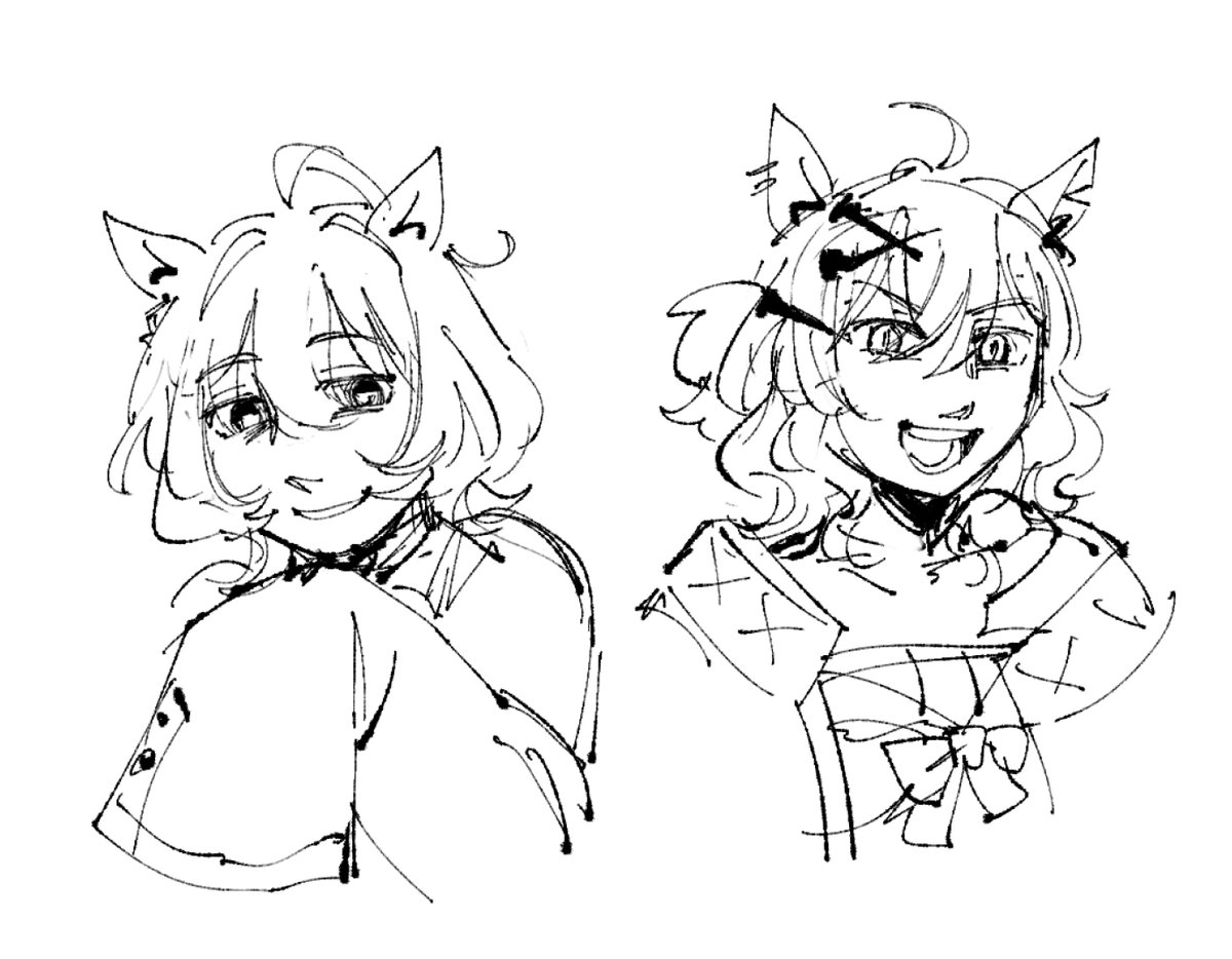 im glad everyone here loves yuri theyre crazy to me