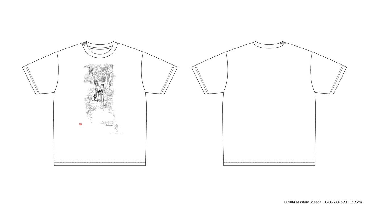 marzel_jp's tweet image. アニメ界のレジェンド・前田真宏、初の個展が大阪に|「雑・前田真宏展」心斎橋PARCOで7月18日から開催 限定グッズ&サイン会も!
詳しくは👉marzel.jp/topics/2025071…
#青の6号 #巌窟王 #シンエヴァ #マッドマックスフュリオサ #機動戦士GundamGQuuuuuuX #GEEKSRULE #コラボTシャツ #株式会社カラー…