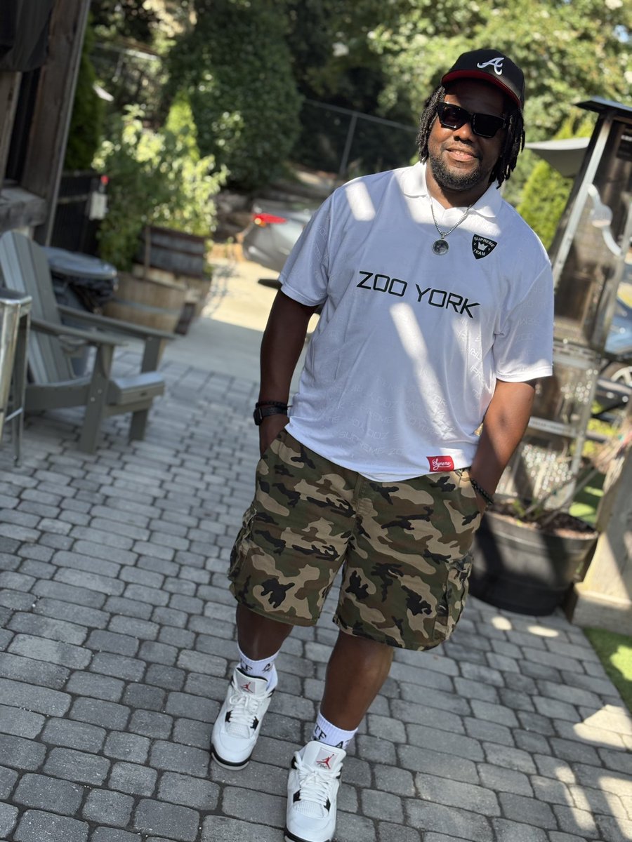 Here’s to chapter 37

#yoursneakersaredope 
#sneakerhead 
#wyfs
#atatf