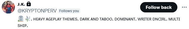 GothamClaws's tweet image. || Hi what the hells going on