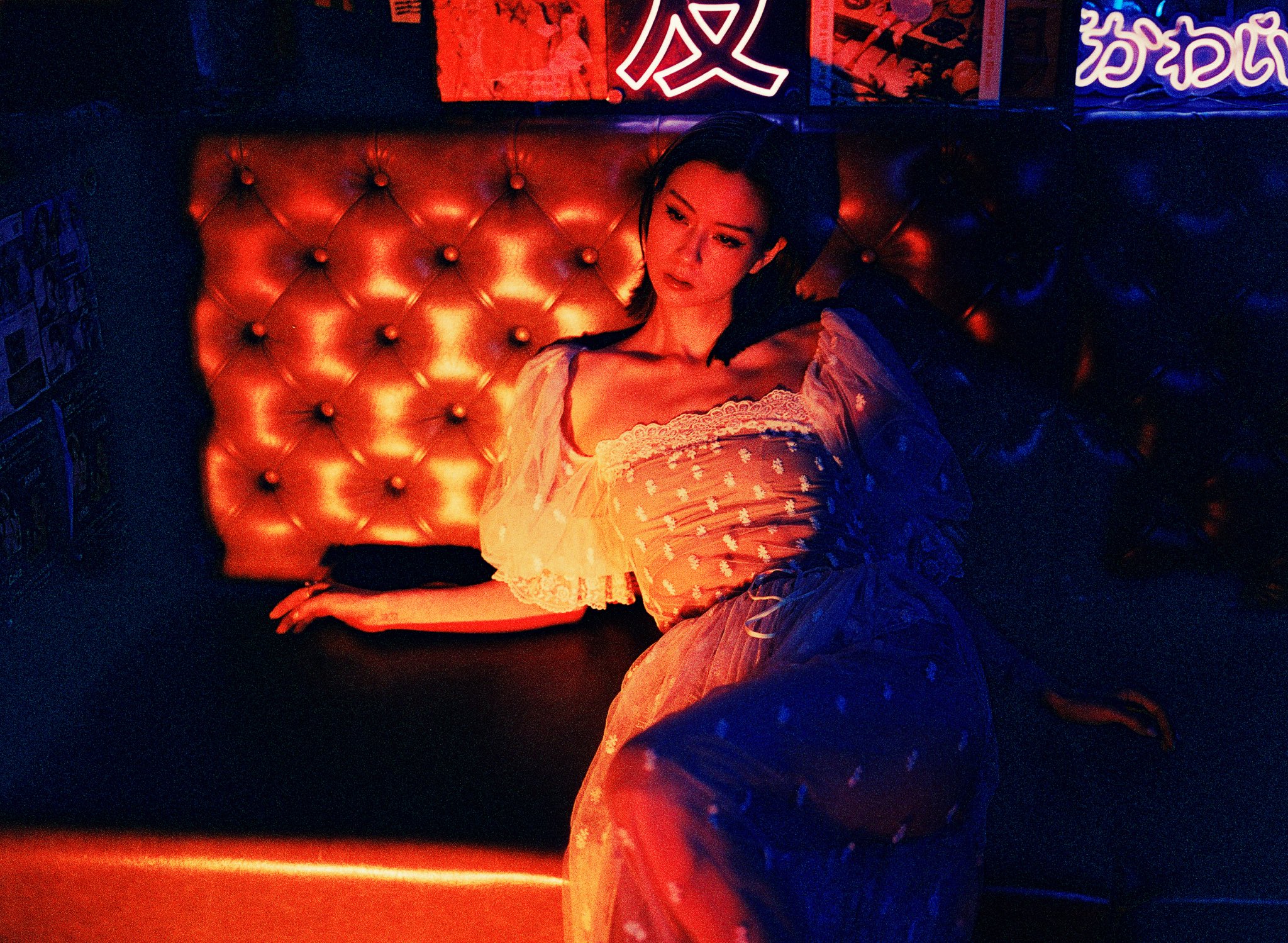 お値下げ！ローレン・サイ　Lauren Tsai Passenger Seat 2922-360-