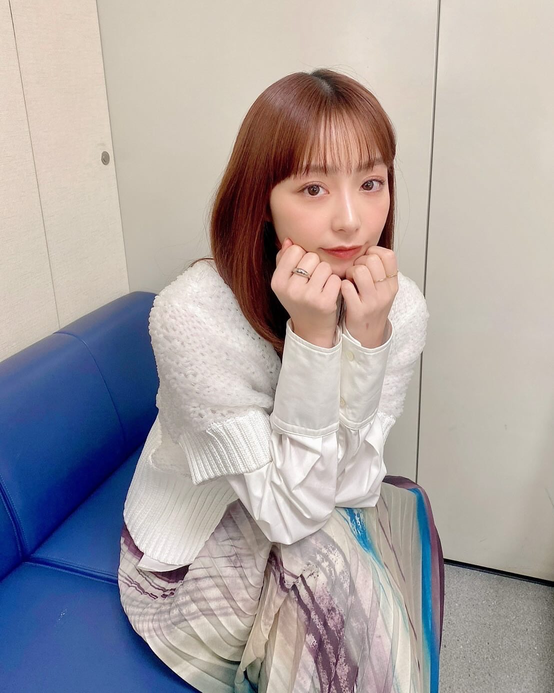 宇垣美里　生写真 Dubb Parade on X: 