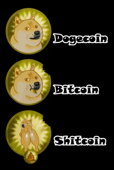 VISTALIMAS's tweet photo. Gm #shitcoin-er 💩💩💩 https://t.co/gcGFU1yRmg