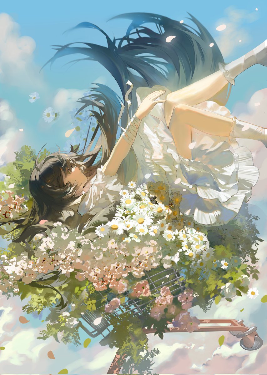 guluglutton's tweet photo. ✨🌻💐🌿🌱✨ https://t.co/3FtSlYjDeX