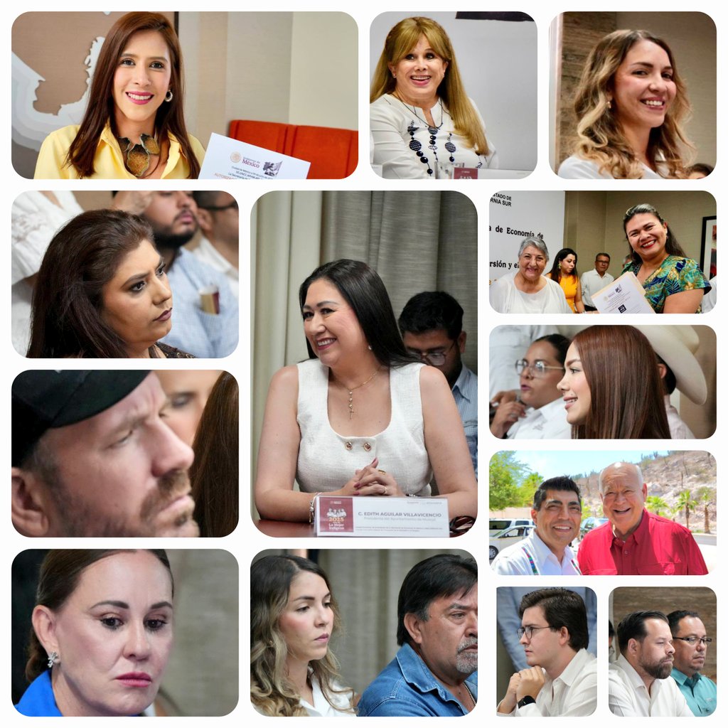 #Expresiones 
#BajaCaliforniaSur
#BCS

#CPI