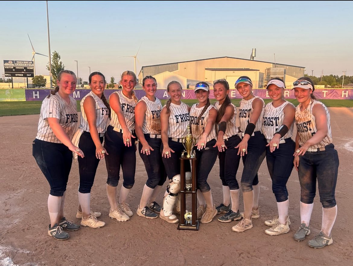 Jaidin Frayer (@jfrayer2027) on Twitter photo Not the way we wanted to end our summer but all things must come to an end… Had such an awesome summer with <a href="/ErieFrost07Prem/">ErieFrost07Premier</a> learned a lot from both the coaches and the girls!!! Excited to see what everyone’s futures hold! Now on to my next chapter, and whatever it may hold… Not the way we wanted to end our summer but all things must come to an end… Had such an awesome summer with <a href="/ErieFrost07Prem/">ErieFrost07Premier</a> learned a lot from both the coaches and the girls!!! Excited to see what everyone’s futures hold! Now on to my next chapter, and whatever it may hold…