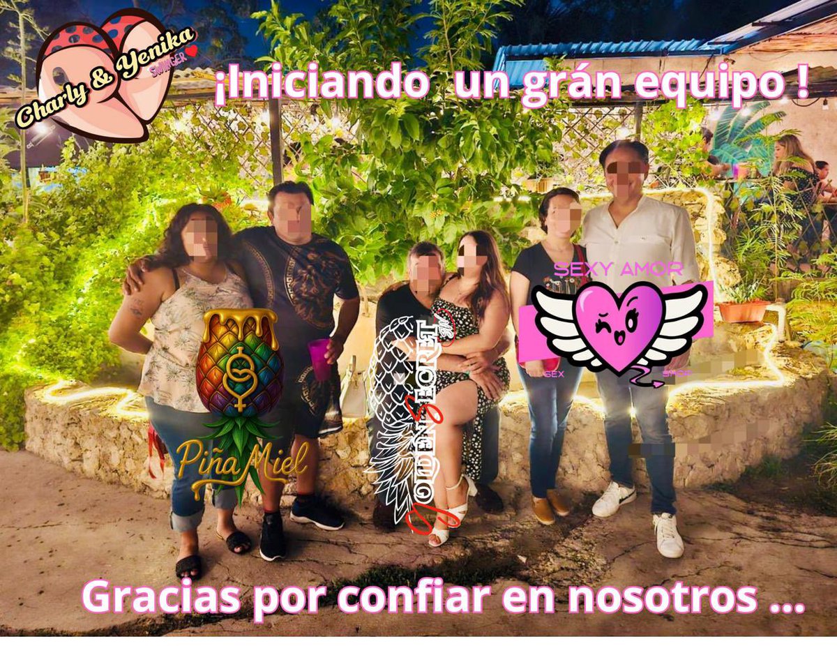 GoldenSecretSW's tweet image. Gracias amigos @Saborpinamiel1 , @SexShopSexyAmor, @yeniqa2 .