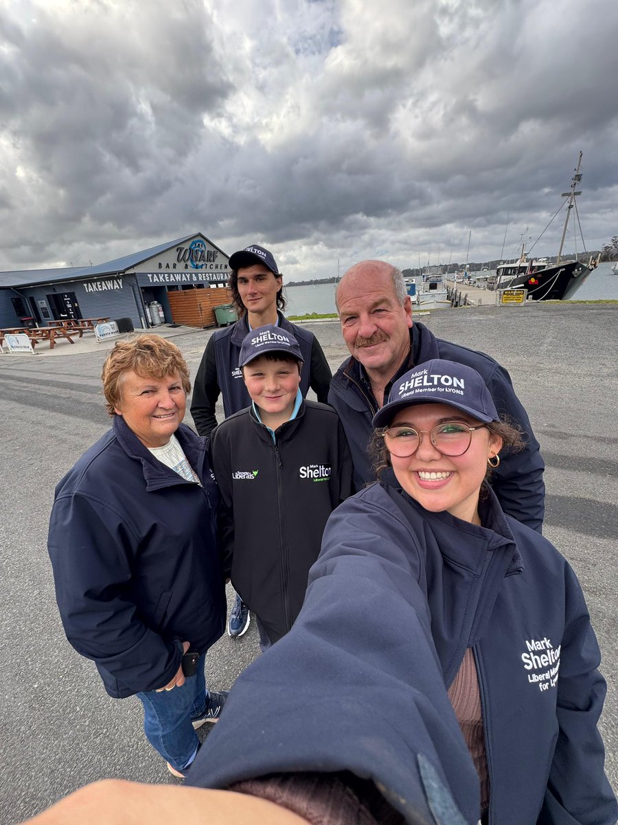 Young Liberals 🇦🇺 tweet media