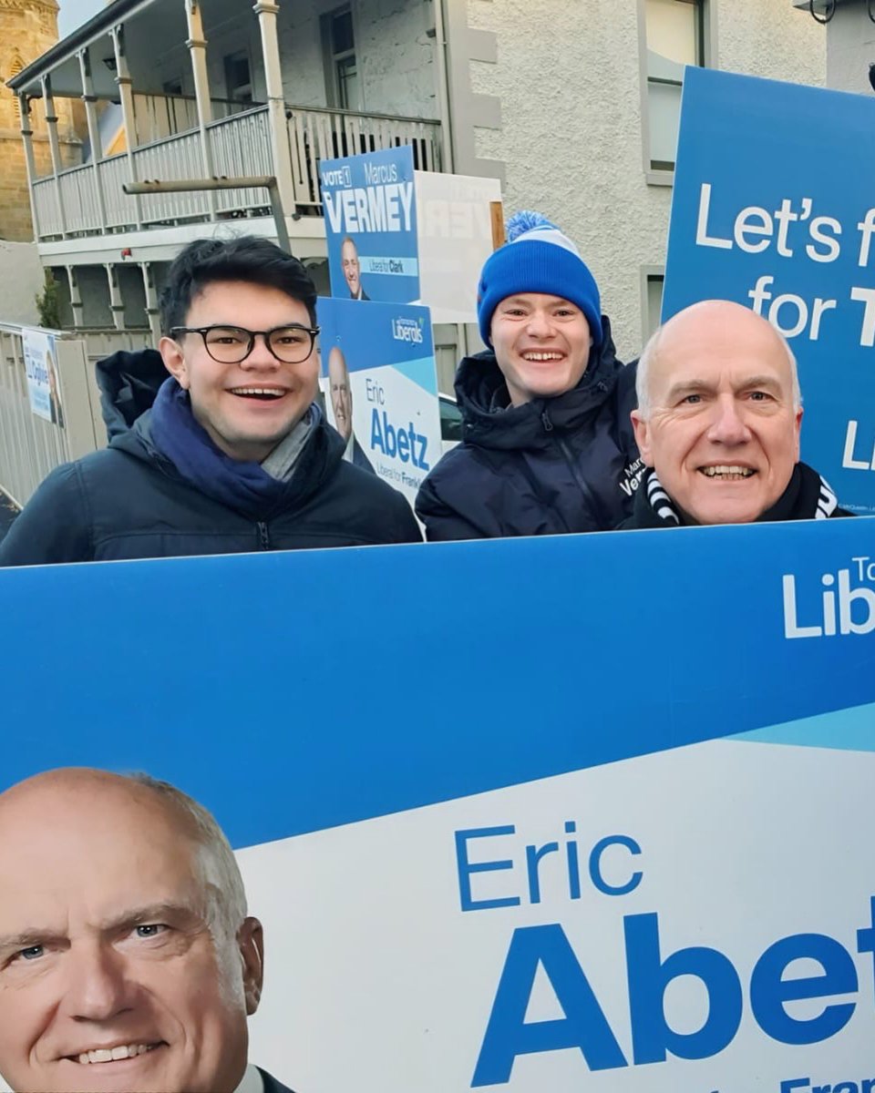 Young Liberals 🇦🇺 tweet media