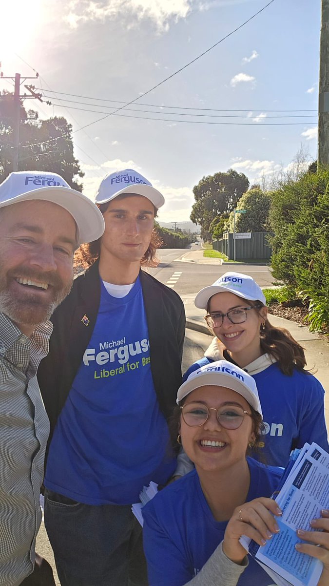 Young Liberals 🇦🇺 tweet media