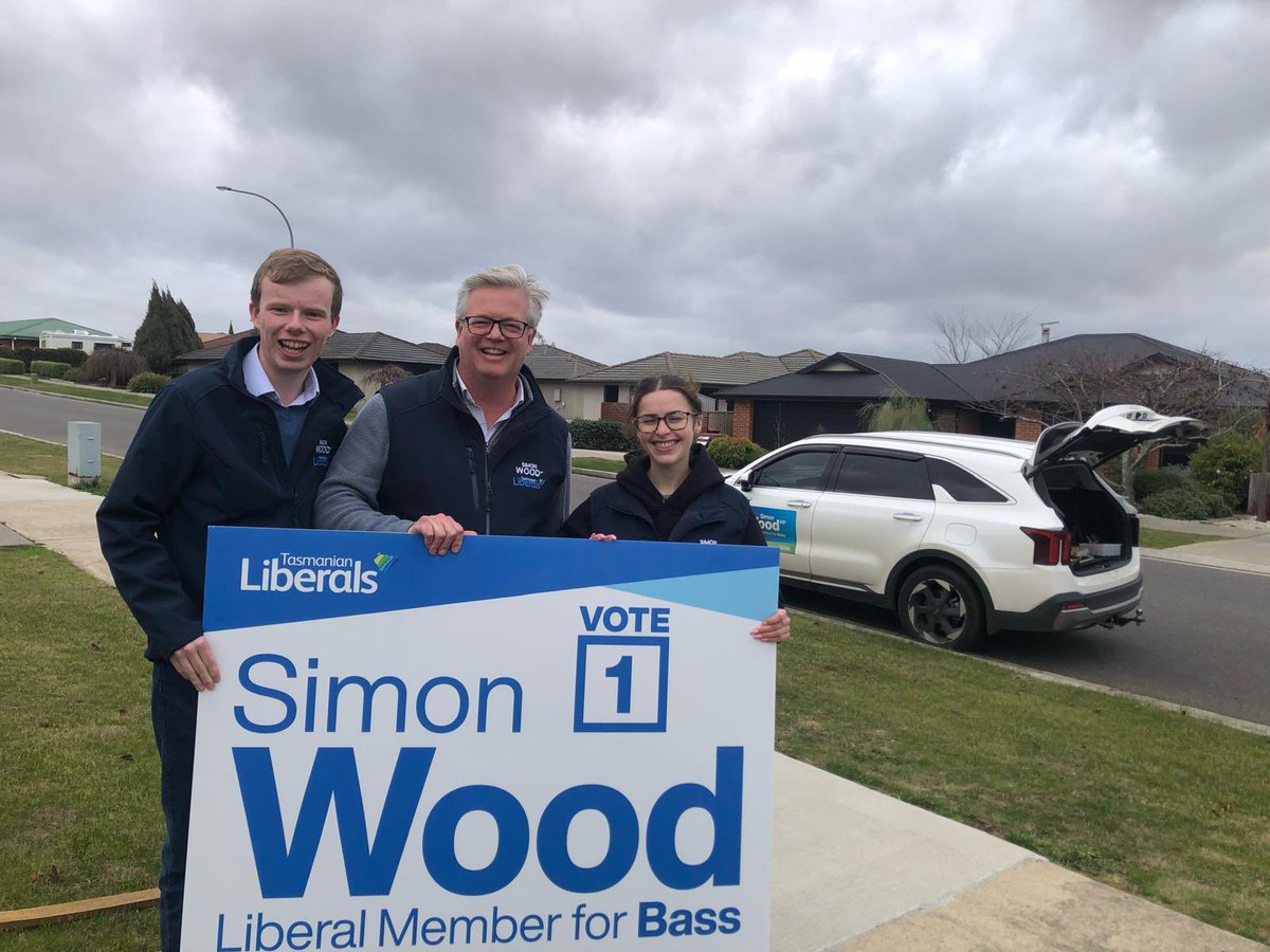 Young Liberals 🇦🇺 tweet media