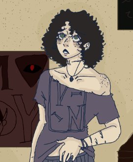 spooky_frog36's tweet image. Digital art is REALLY testing me.
Im gonna keep practicing until I'm not ass at it tho 😤
#artmoots #digitalart #art #originalcharacterart