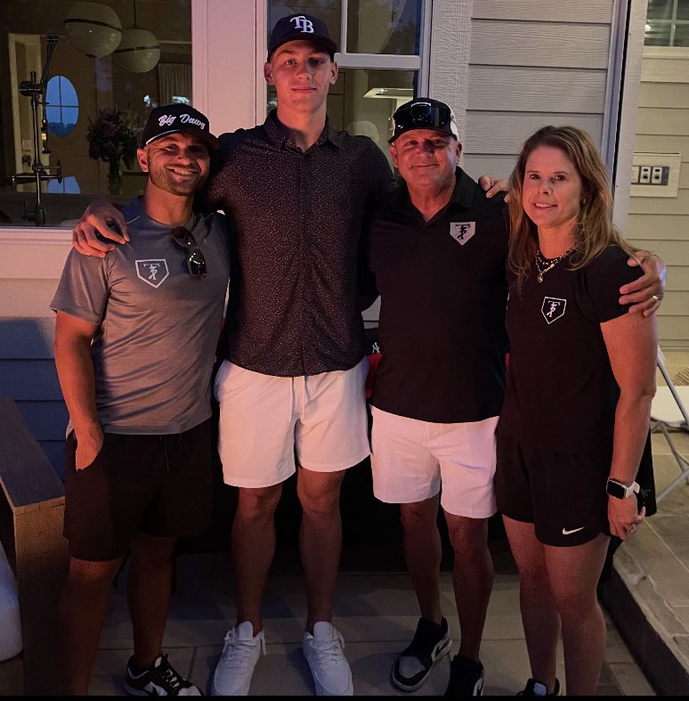 3T's Clubhouse (@3tsallstars) on Twitter photo Congratulations Taitn Gray <a href="/taitngray/">Taitn Gray</a> on being drafted as the 86th pick in the MLB draft to the Tampa Bay Rays <a href="/RaysBaseball/">Tampa Bay Rays</a> #3tsfam #dawg4life Congratulations Taitn Gray <a href="/taitngray/">Taitn Gray</a> on being drafted as the 86th pick in the MLB draft to the Tampa Bay Rays <a href="/RaysBaseball/">Tampa Bay Rays</a> #3tsfam #dawg4life