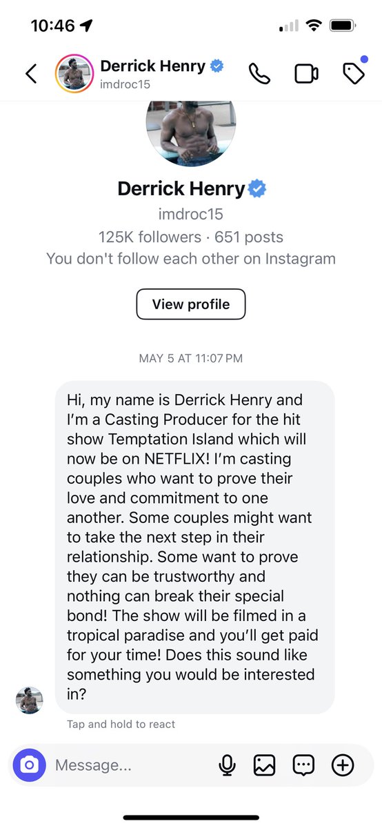 If huda can be star so can I