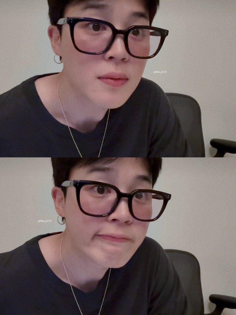 지민아아아아 🥹💕💕