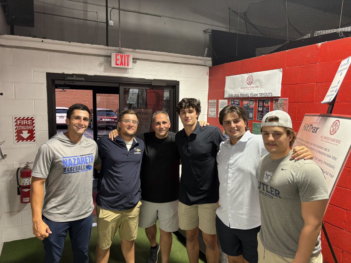 Lee Milano (@leemilano1) on Twitter photo What an incredible proud night for me to be part of the draft with Jaden and his family. <a href="/JadenFauske/">Jaden Fauske</a> being selected by the <a href="/whitesox/">Chicago White Sox</a> is a great story and dream come true. It was an honor to coach Jaden for the last four years <a href="/Baseball_Naz/">Nazareth Academy Baseball</a>. Great things ahead for Jaden. What an incredible proud night for me to be part of the draft with Jaden and his family. <a href="/JadenFauske/">Jaden Fauske</a> being selected by the <a href="/whitesox/">Chicago White Sox</a> is a great story and dream come true. It was an honor to coach Jaden for the last four years <a href="/Baseball_Naz/">Nazareth Academy Baseball</a>. Great things ahead for Jaden.