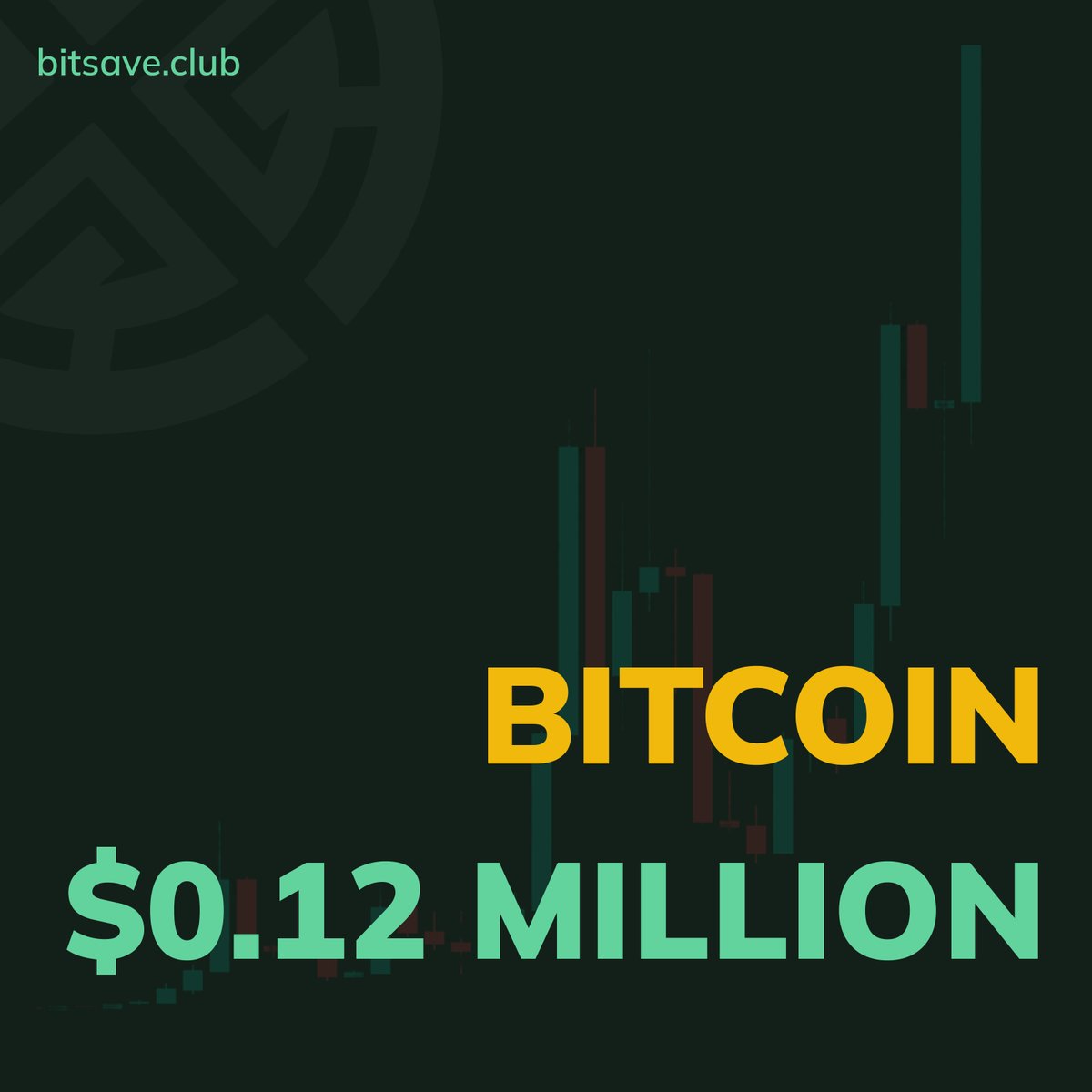 #Bitcoin is not a "get rich quick" scheme.
It is a "do not get poor slowly" scheme.