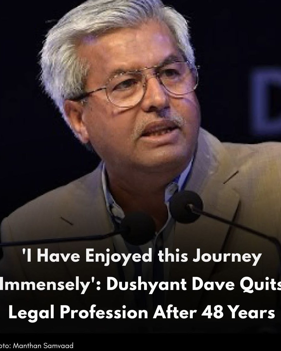 It was always a delight to watch him arguing. 

A great leader of the Bar.