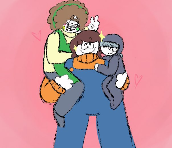 ☀️Ezra🎨 ||Happy Fella AND sad guy HATER.|💢 tweet media