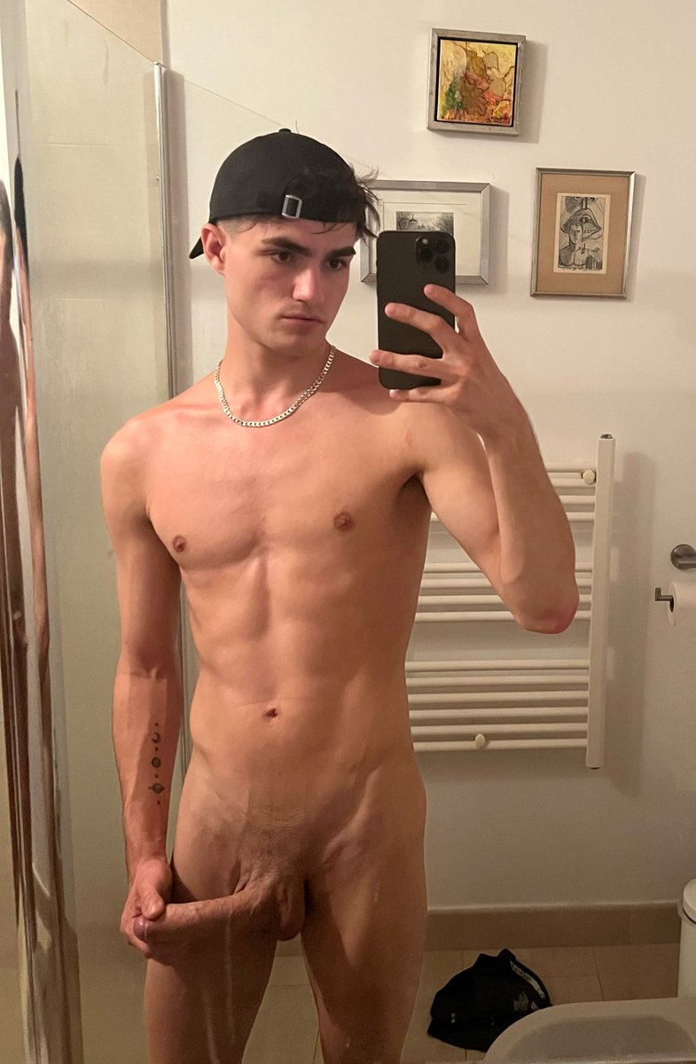 who’s gonna help me with this then? 😅