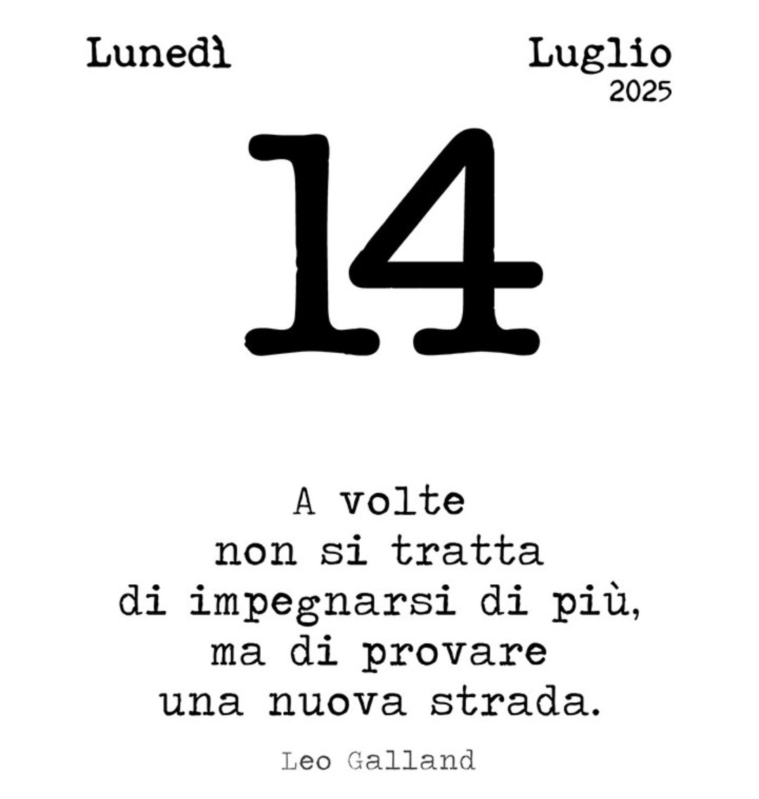 pippo7424's tweet image. Buongiorno e buon inizio di settimana amici ☀️🍀
#Buongiornoatutti
#Buonasettimana