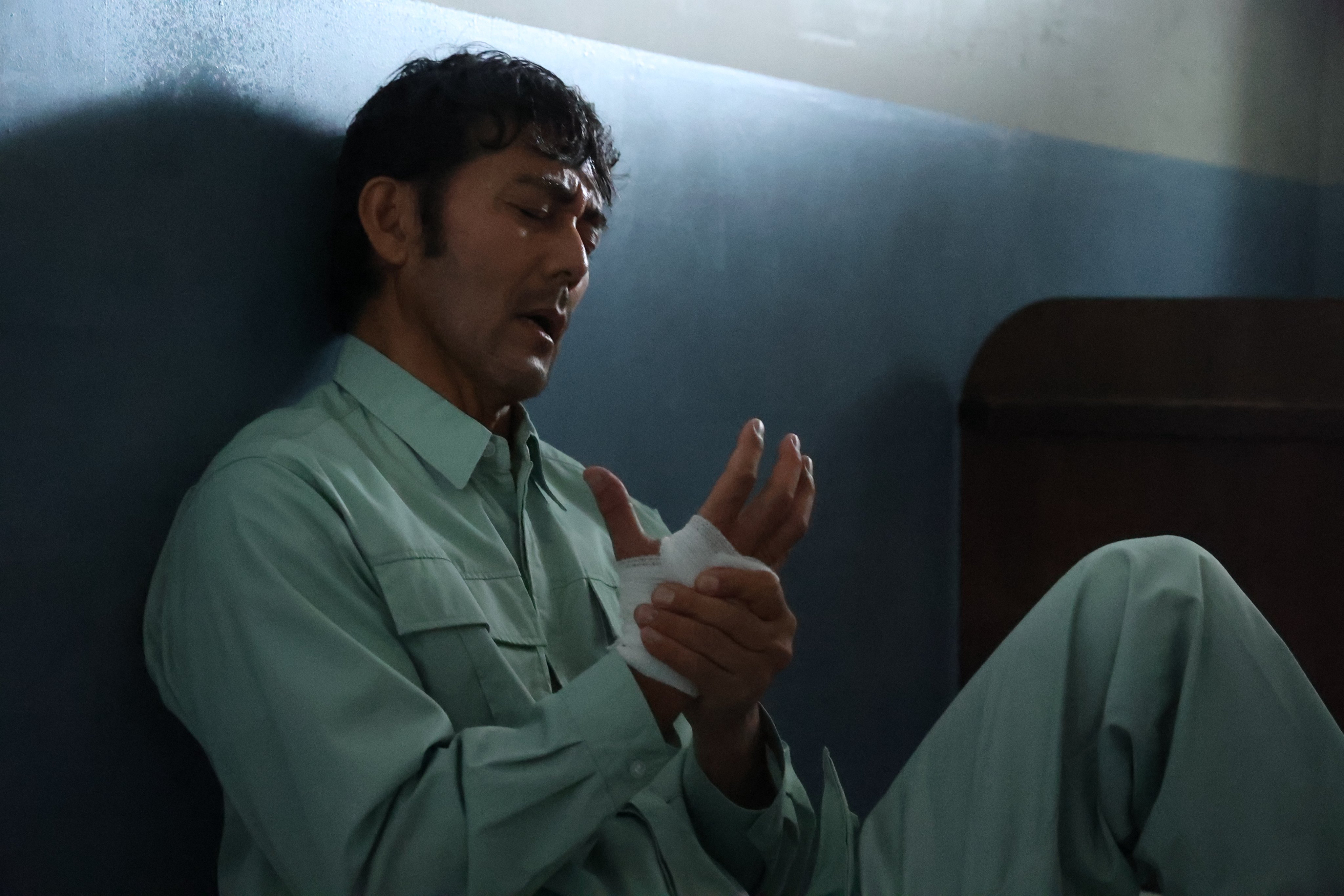 映画 キャンドルスティック プレスシート 映画『キャンドルスティック