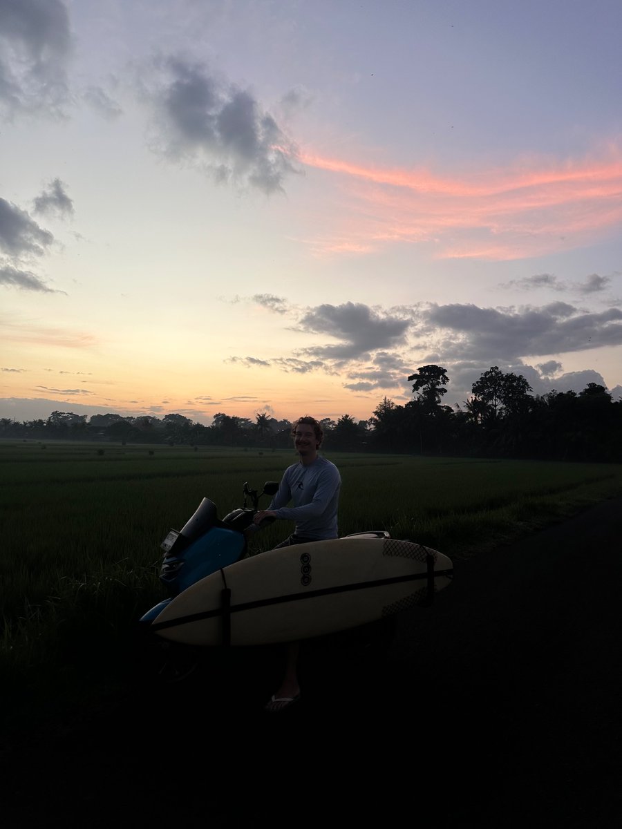AbnerHout's tweet image. Final weeks of nomadding in Asia, i’ll return to Amsterdam for a bit to focus on scaling my healthcare startup. Everyday i’m grateful for all the cool people i meet, working on my ideas and developing as an entrepreneur! Who will i see in Hackadam in August LFG!!!